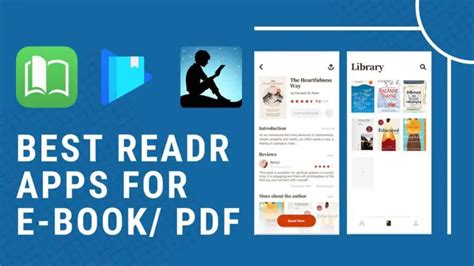 apps where i can read books for free: exploring the world of digital literature