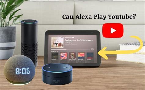 Can You Play YouTube Music on Alexa: A Detailed Discussion