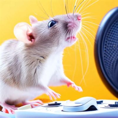 Do Rats Like Music? An Insightful Exploration into the World of Rodents and Harmony