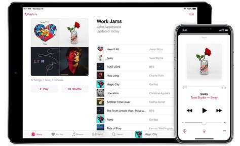 How do I see how many songs I have on Apple Music? Exploring Your Musical Universe and Curating the Perfect Playlist