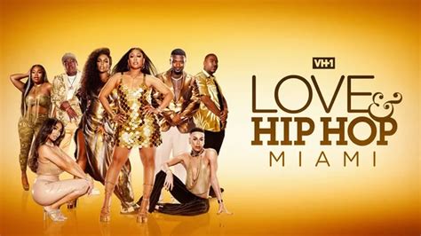 how many seasons of love and hip hop miami: the influence of music in shaping cultural narratives