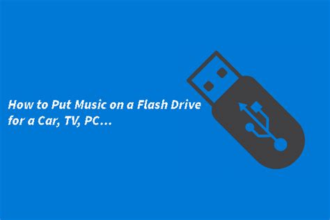 How to Download Music to USB Drive: A Comprehensive Guide with Q&A