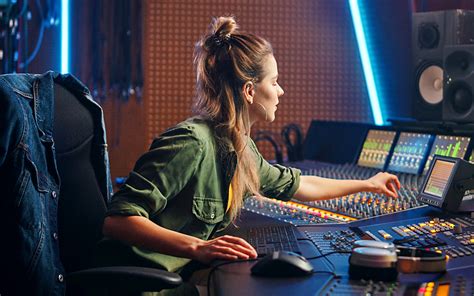 How to Find a Producer for Your Music: A Guide to Collaborative Creation