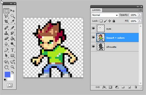 How to Make a Pixel Art Game: A Comprehensive Guide with Insightful Views