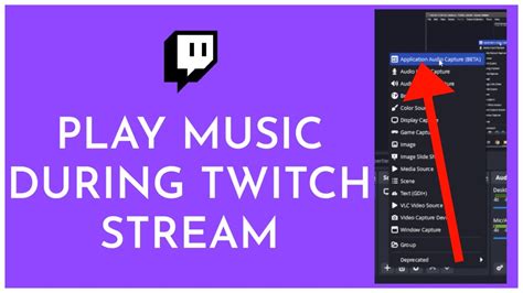 How to Stream Music on Twitch: A Guide with Multiple Perspectives