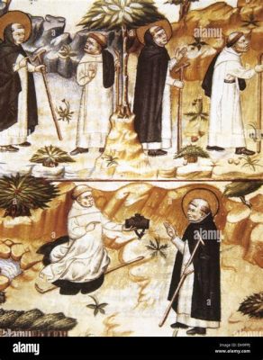 What Influenced Medieval Art and the Unexpected Connection to Monastic Life Practices